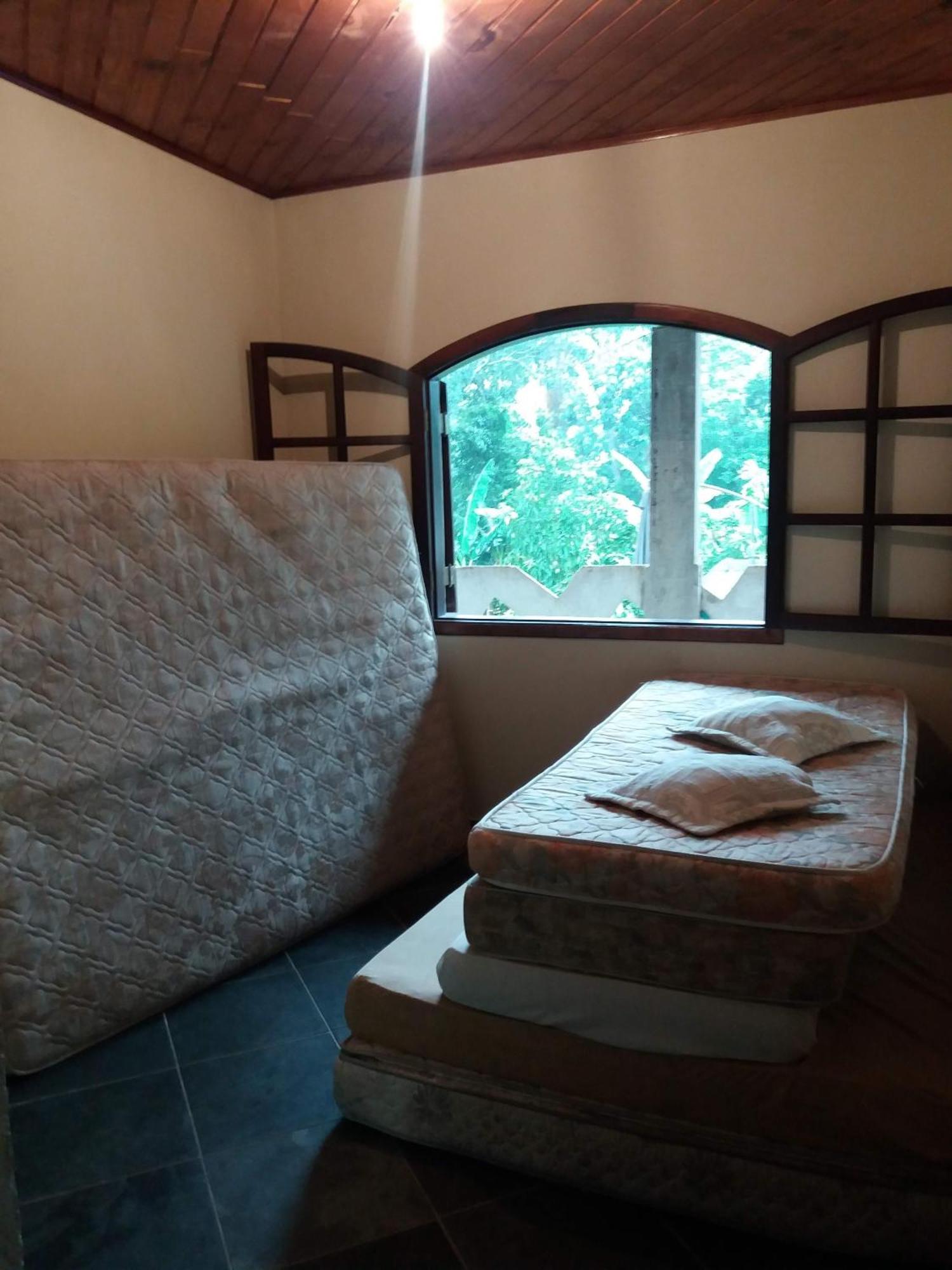 Chacara Chaves Villa Arujá Exterior foto