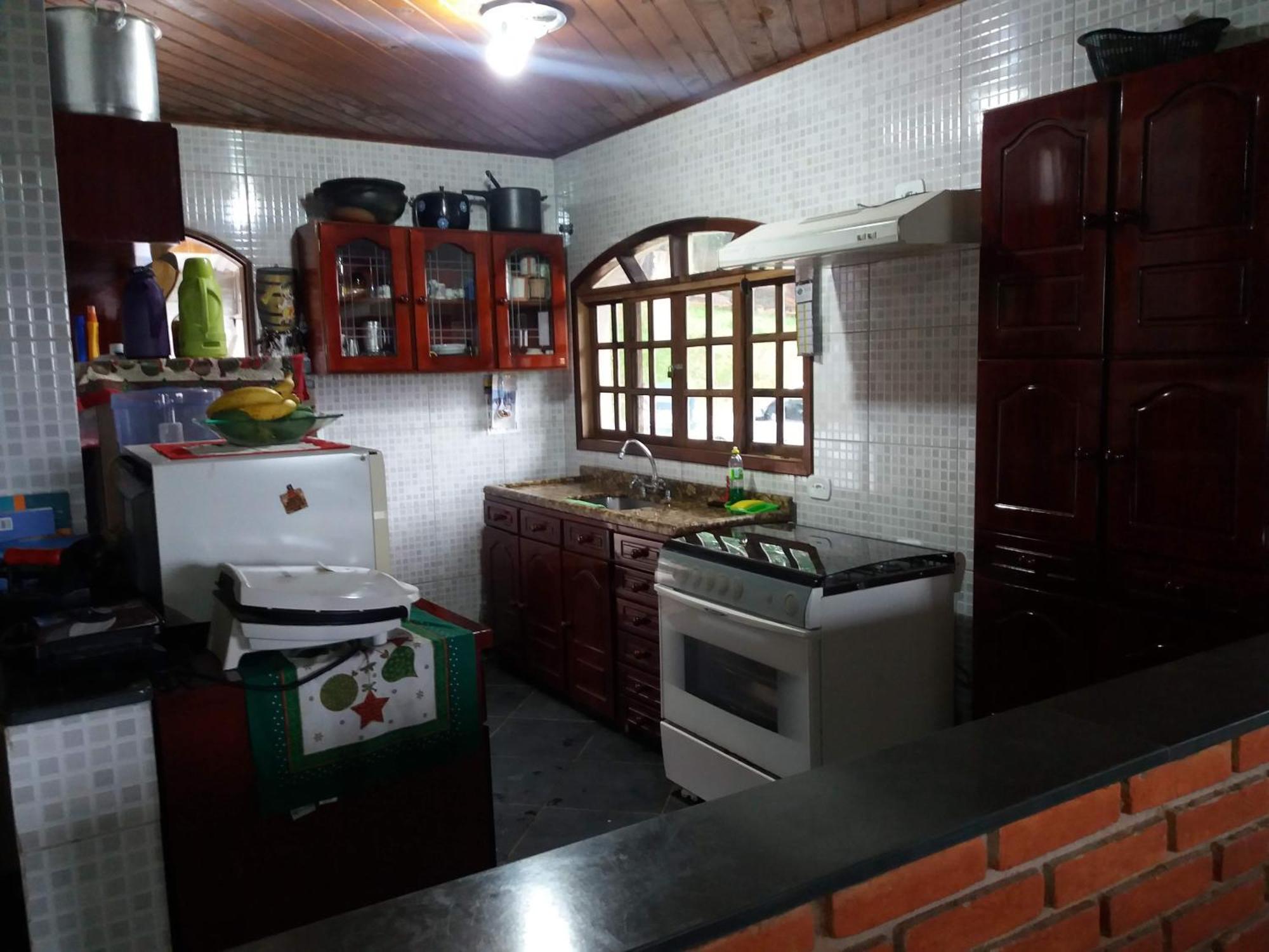 Chacara Chaves Villa Arujá Exterior foto