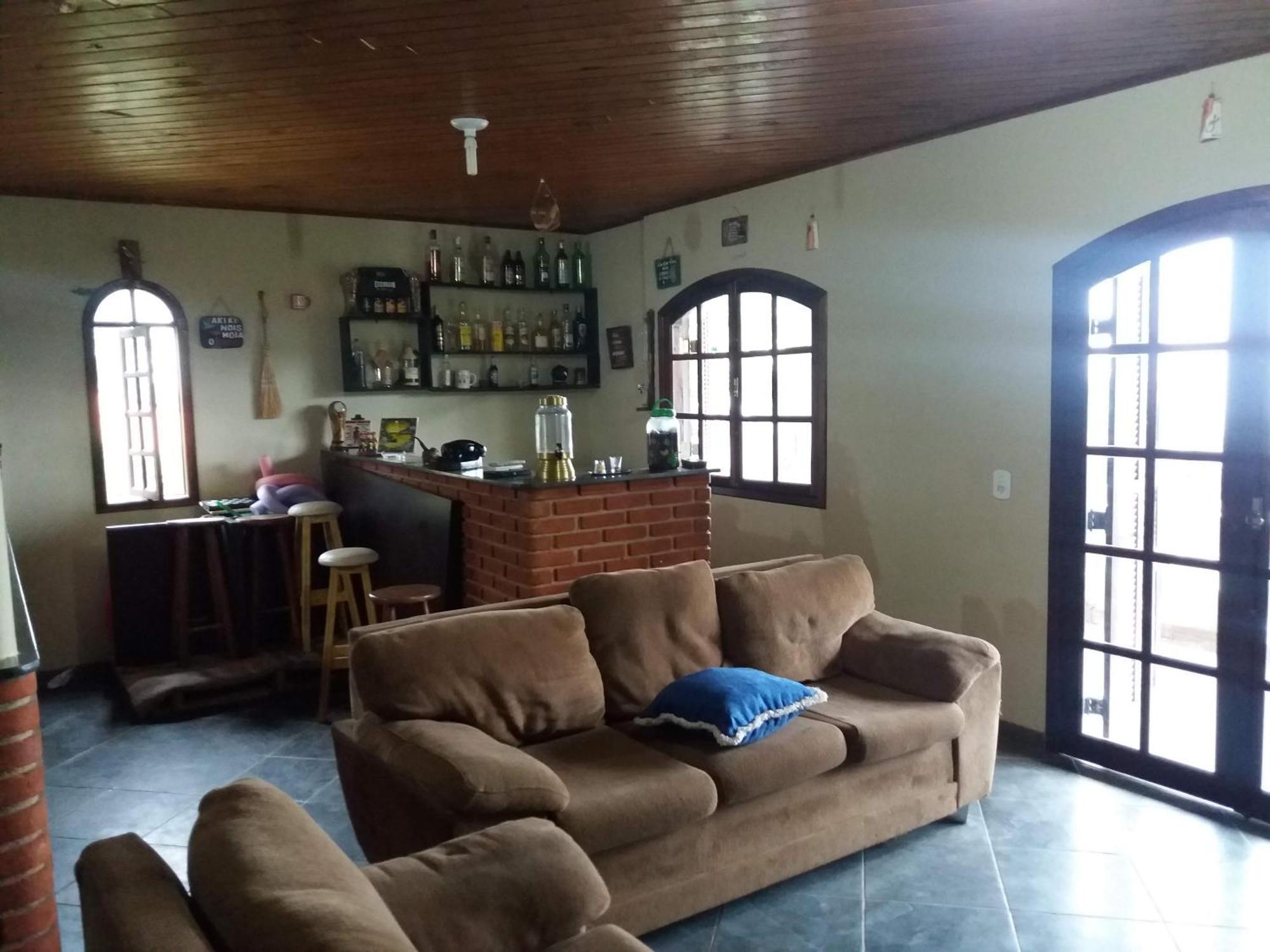 Chacara Chaves Villa Arujá Exterior foto