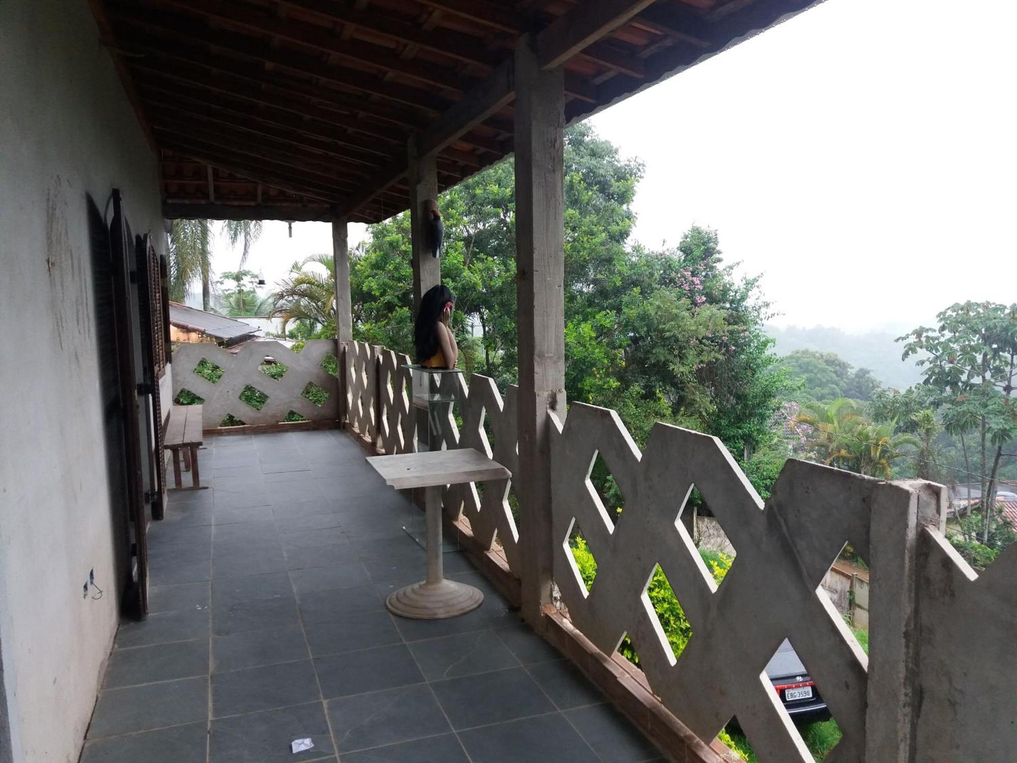 Chacara Chaves Villa Arujá Exterior foto
